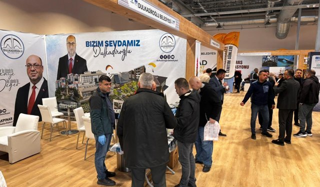 Ekşili çorba kuyruğu: İstanbul’da Maraş lezzeti yoğun ilgi gördü