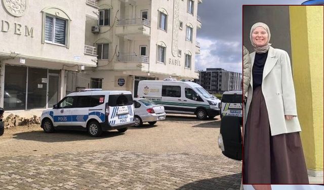 Batman’da genç öğretmen evinde ölü bulundu