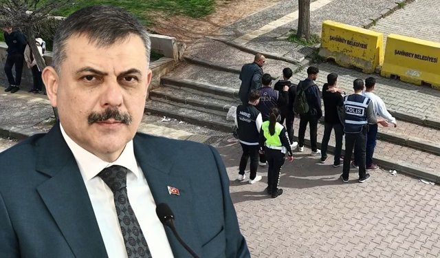 Okullarda her şey sil baştan değişiyor! İşte 81 ile gönderilen genelge...