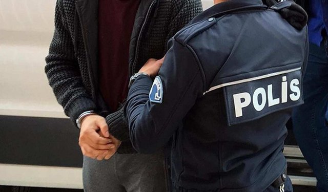 Kahramanmaraş'ta kaçış sona erdi! 22 yıl cezalı şahıs yakayı ele verdi