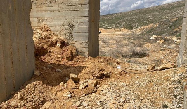 Kahramanmaraş'ta günlerdir aranan şahsın cansız bedeni taş ocağında bulundu