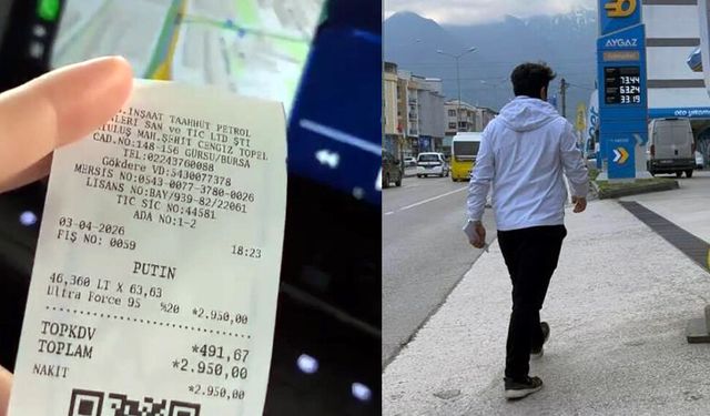 Plakayı okuyamadı, fişe "Putin" yazdı... Ruslara kahkaha attıran olay işsiz bıraktı