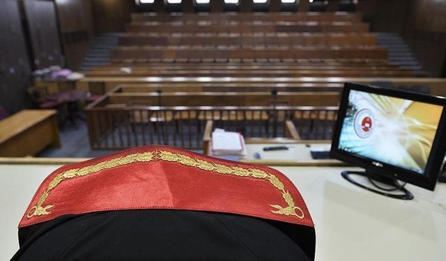Kahramanmaraş'ta provokatif paylaşım yapan 2 kişi tutuklandı