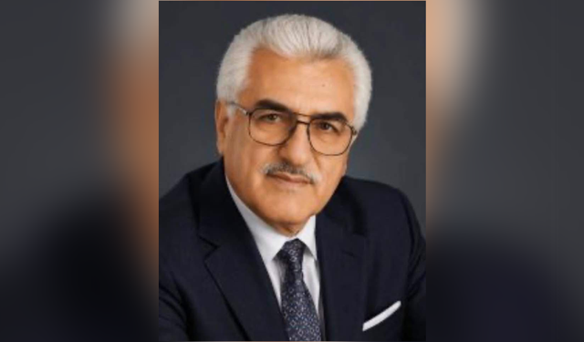 Ekinözü’nün “Duayen Başkanı” Kemal Eker hayatını kaybetti