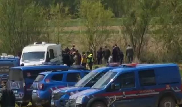 Kahramanmaraş’ta aranan vatandaşın cansız bedeni bulundu