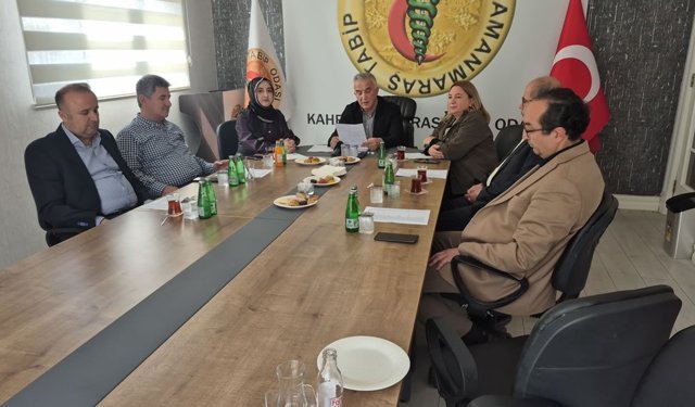 Beyaz Önlük Grubu sahaya indi: “Artık zaman yok”