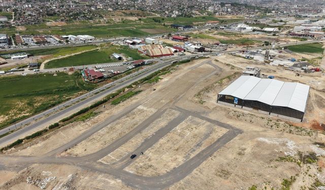 Onikişubat Belediyesi Kurban Bayramı için hazırlıkları tamamladı