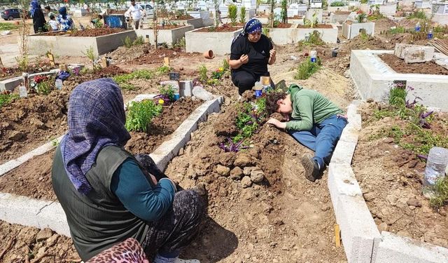 Kalp krizi geçiren adam için korkunç gecikme: Herkes anahtar aradı