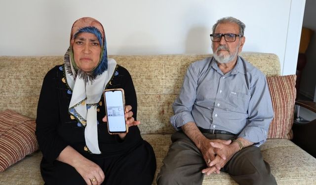 Akılalmaz dolandırıcılık: 30 yıllık birikim bir anda gitti