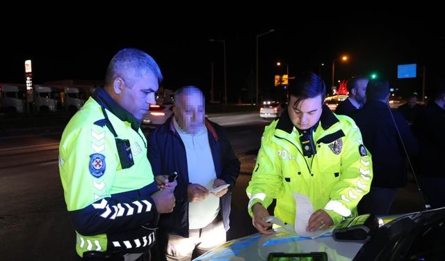 Bayram tatili diye çıktı 140 Bin TL’lik maceraya döndü