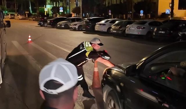 "Anksiyetem tuttu" dedi polise çarpıp kaçtı: Cezası rekor oldu