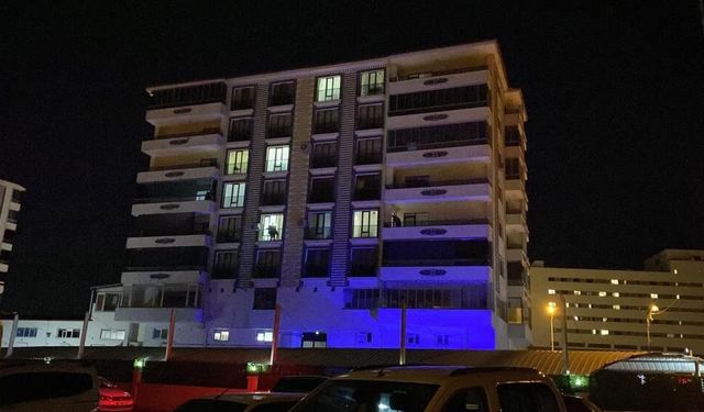 Elazığ’da eşini silahla öldüren şüpheli gözaltında