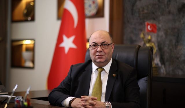 Mehmet Akpınar: “Anneler Toplumun En Güçlü Temelidir”