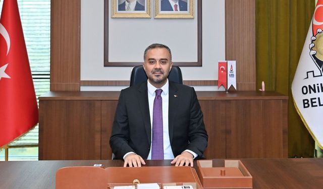 Başkan Toptaş; Onikişubat’ımızı gençliğimizle inşa ve ihya edeceğiz