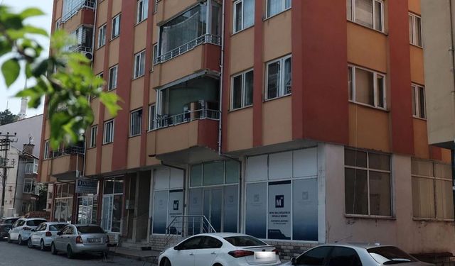 Kastamonu bu olayı konuşuyor! Tecavüzden kaçıp camdan atlayan öğrenci erkek çıktı