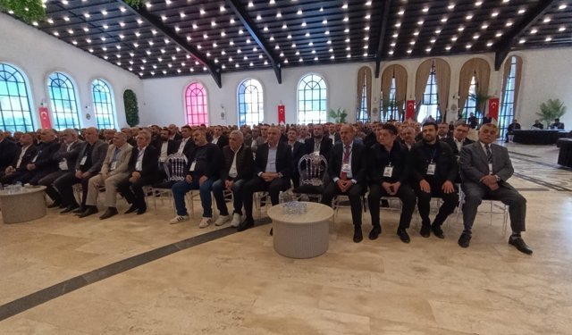 Kahramanmaraş esnafı kararını verdi: Kuybu güven tazeledi