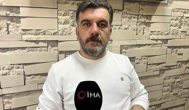 “Cenazeye gidiyorum” dedi, 30 milyonluk vurgun iddiasıyla ortadan kayboldu