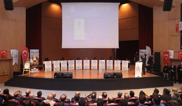 EŞİK Projesi’nde final günü! 347 bin TL’lik büyük ödül dağıtıldı