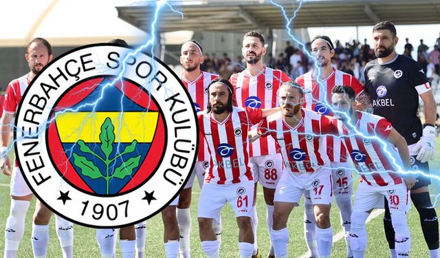Fenerbahçe’den İstiklalspor'a şok hamle: Kahramanmaraş ekibine icra takibi