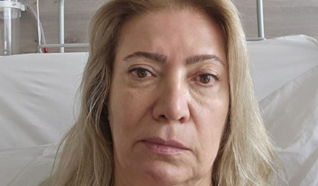 Güzellik vaadi kabusa döndü! 50 Bin Liraya Yüz Felci İddiası
