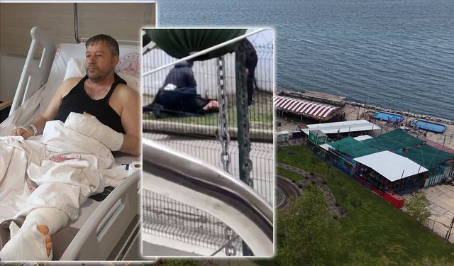 Yalova'da kardeş dehşeti! 30 milyonluk haraç iddiası, kurşunlarla sonuçlandı