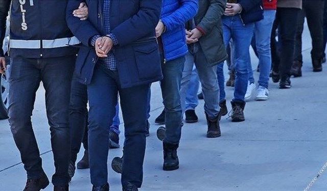 Sosyal medya tuzağı! 80 milyon TL’lik vurgun ortaya çıktı