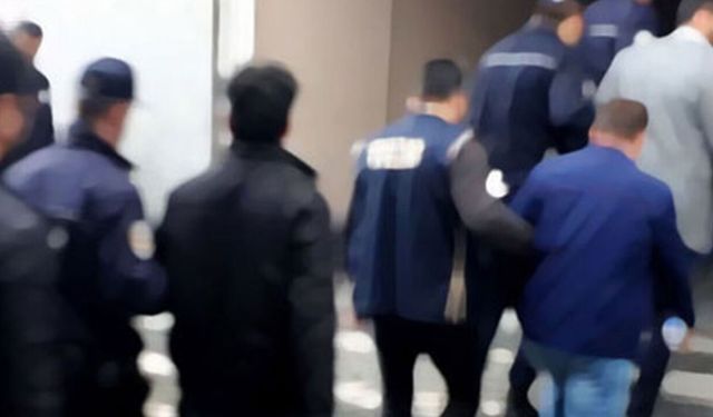 Yardım diye toplanan milyonlar buhar oldu: 21 gözaltı