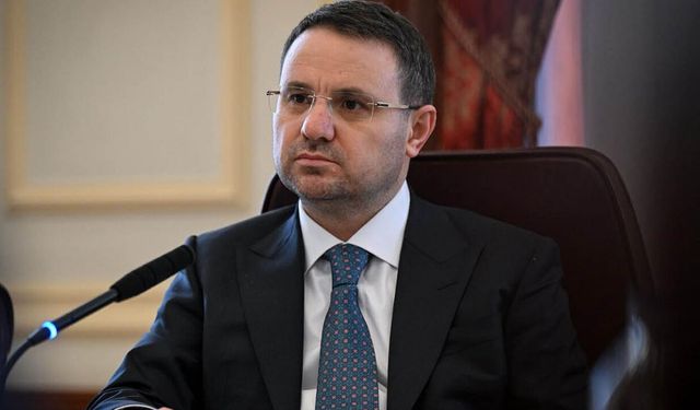 Adalet Bakanı Gürlek: "15 bin sözleşmeli personel alımı yapacağız"