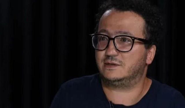 Prof. Dr. Oytun Erbaş: "Sosyal medya modern bir eroindir"