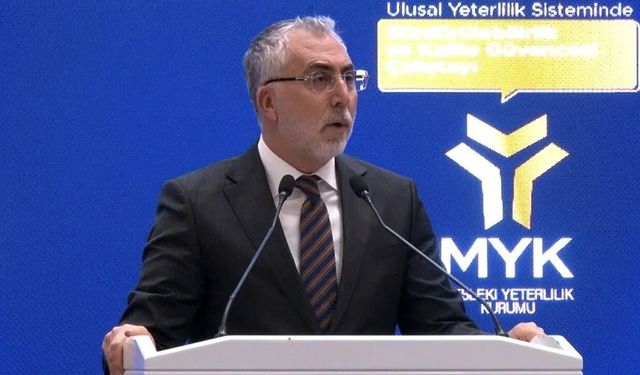 Bakan Işıkhan açıkladı! SGK prim borçlarında taksit süresi 72 aya çıkıyor