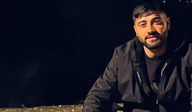 Arazi anlaşmazlığı silahlar konuştu Baba oğul gözaltında