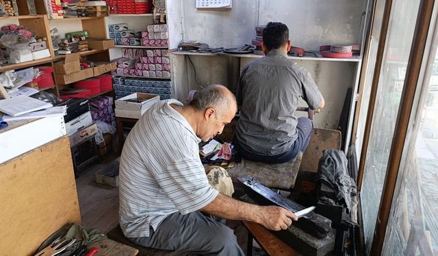 Kurban Bayramı öncesi Hartlap bıçağına yoğun ilgi