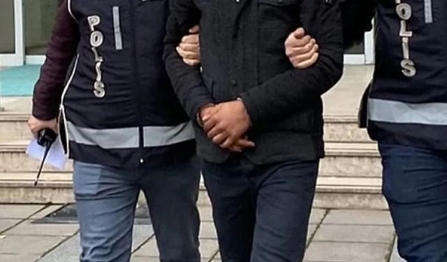 Kahramanmaraş'ta aranan 2 hükümlü yakalandı