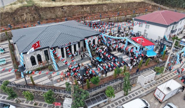 Özel kurs kalitesinde ücretsiz eğitim! Hanifi Toptaş: “Bizim için bir kişi bile önemli”
