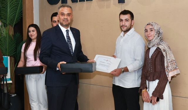 Evlilik okulu’ndan mezun oldular, Güçlü yuva için ilk adımı attılar