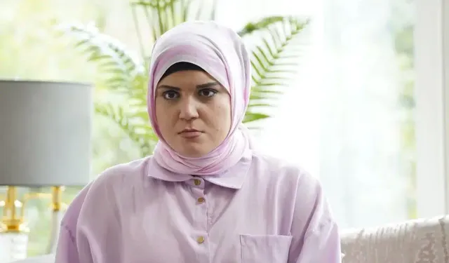 Kızılcık Şerbeti Nilay diziden ayrılıyor mu? Feyza Civelek 5. sezonda var mı, senaryo değişti mi?