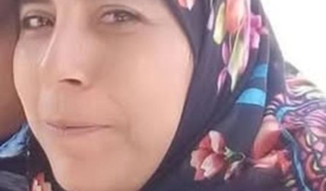 Eşi uyurken kendini asan 2 çocuk annesi kadın hayatını kaybetti