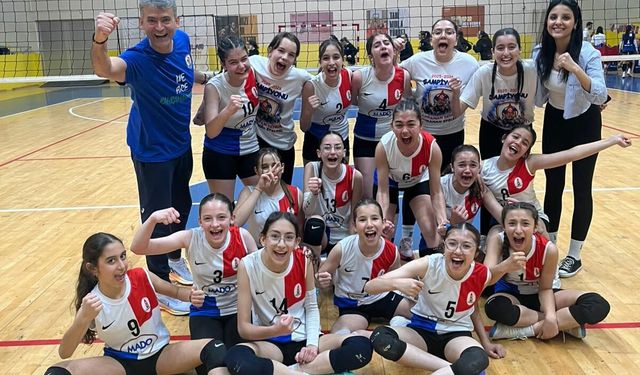 Filenin yeni yıldızları Osmaniye’yi salladı, Şimdi sıra Eskişehir’de!