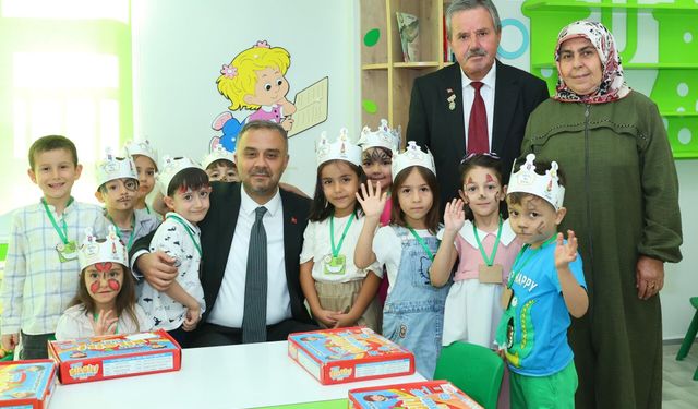 Onikişubat Minik Kalpler Yaz Okulu kura sonuçları açıklandı