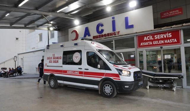 Bir "Kız Alıp Verme" İnadı daha katliamla bitti