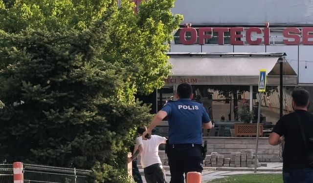 GBT'den kaçan şüphelinin pişkin savunması: "Şansımı Denedim"