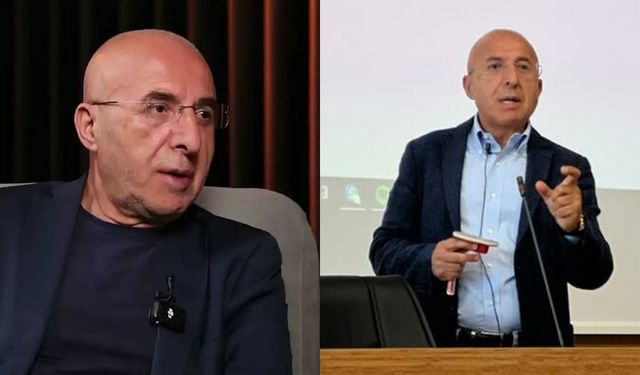 Gazeteci Ali Çağatay Neden Tutuklandı? Ali Çağatay Kimdir, Hangi Kanallarda Çalıştı?