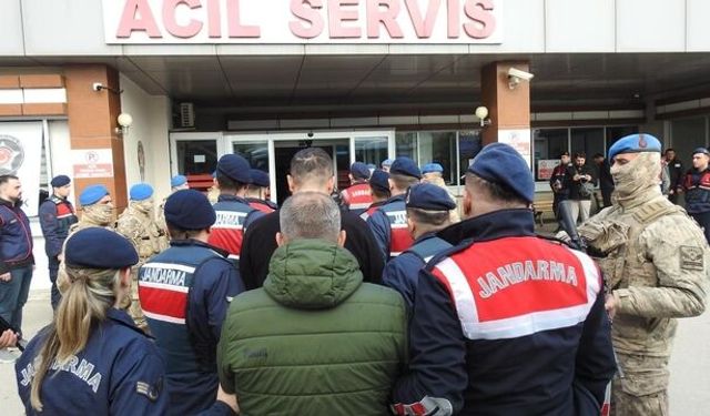 Adalet Bakanı Akın Gürlek duyurdu: 81 ile genelge gönderildi