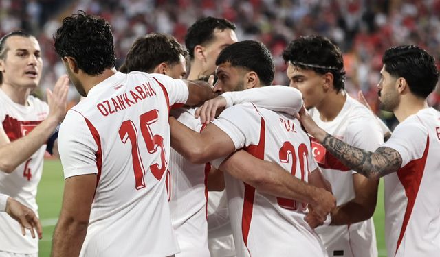 Avustralya - Türkiye maçı şifresiz mi? İşte milli maçın yayın bilgileri