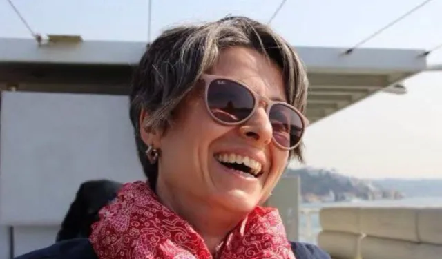 Neşe Bozkurt kimdir, neden öldü? Beden eğitimi öğretmeni Neşe Bozkurt vefat nedeni