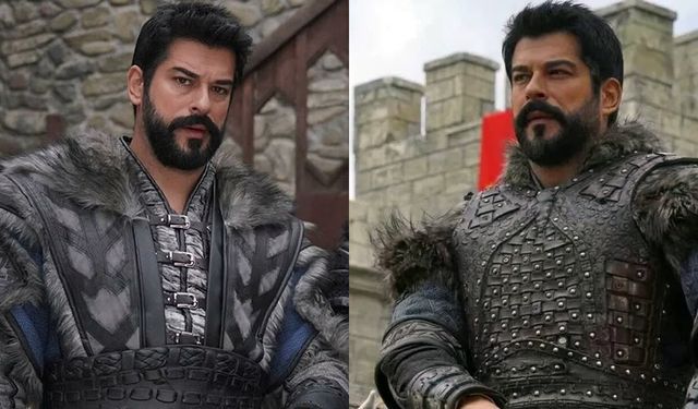 Burak Özçivit'in Yeni Dizisi 'Güneşin Doğduğu Yer' Ne Zaman Başlıyor, Konusu Ne, Kadroda Kimler Var?