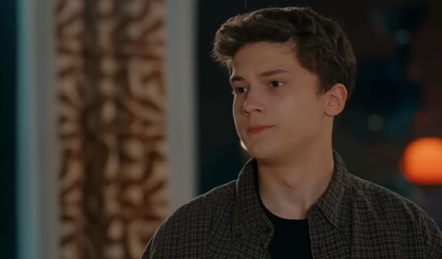 Daha 17'nin Aras'ı Çağan Efe Ak kaç yaşında, nereli? Çağan Efe Ak kimdir?