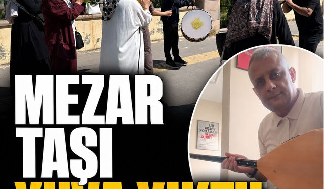 Boşanmayı davul zurnayla kutlayan kadına bağlamalı cevap!