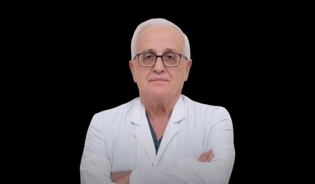 Dr. Salih Cüneyt Dinç kimdir, neden öldü? Manisa’dan acı haber