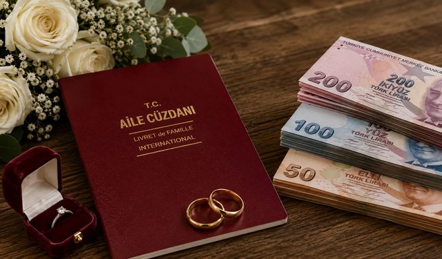 Evlenmek isteyenlere müjde: Kahramanmaraş’ın 'Yaş Sınırı' talebi karşılık buldu!